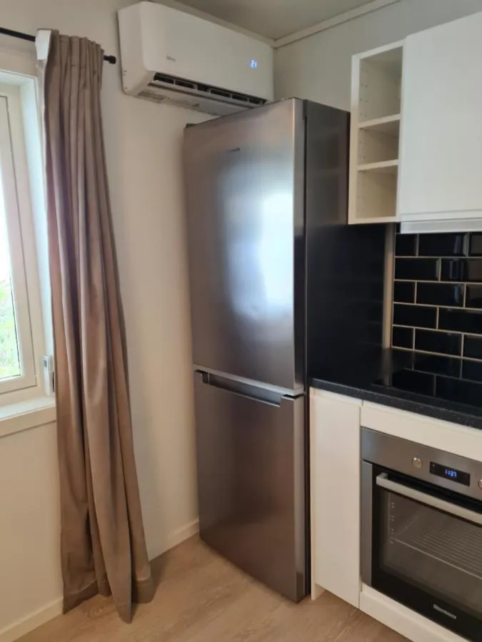 Studio Leilighet, Hoy Standar, Rett Ved Bergen Airport Apartman Norvégia